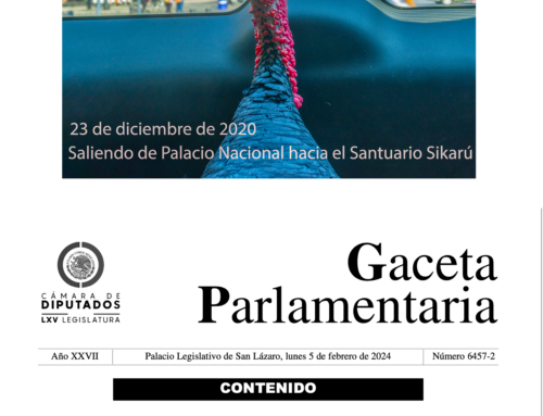 ENTRÉ a la Mañanera para pedirle al presidente que salvara la vida de un guajolote y SALÍ con una Reforma Constitucional de Protección Animal