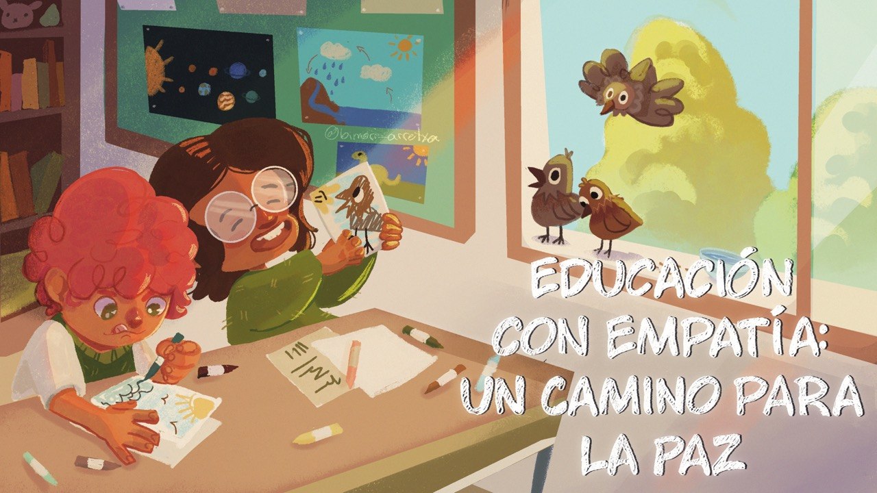 Movimiento Consciencia propone la empatía animal en el proyecto: «El ABC de las Emociones» cuyo objetivo es fortalecer el bienestar emocional y la salud mental de adolescentes y jóvenes, con un enfoque preventivo